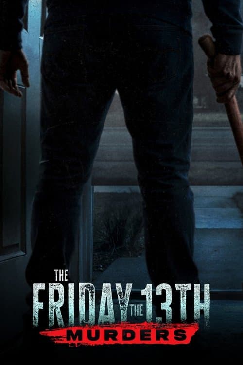 Affiche de Les meurtres du vendredi 13