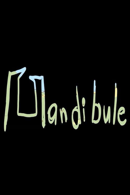 Affiche de Mandibule