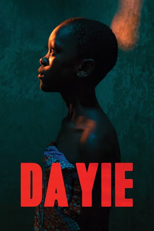 Affiche de Da Yie