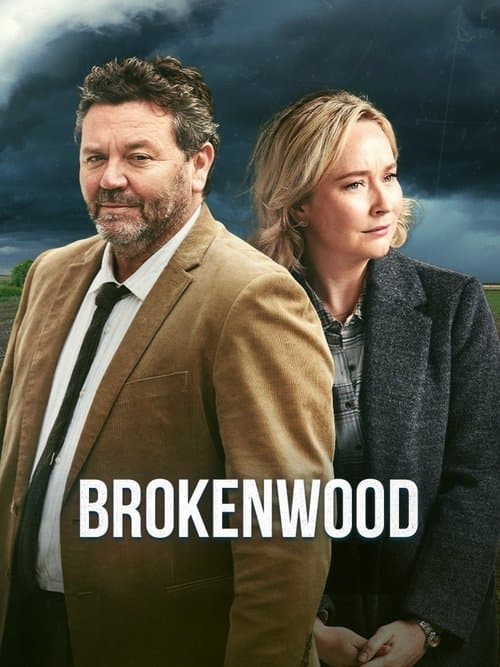Affiche de Brokenwood