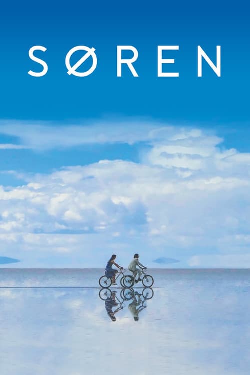Affiche de Søren
