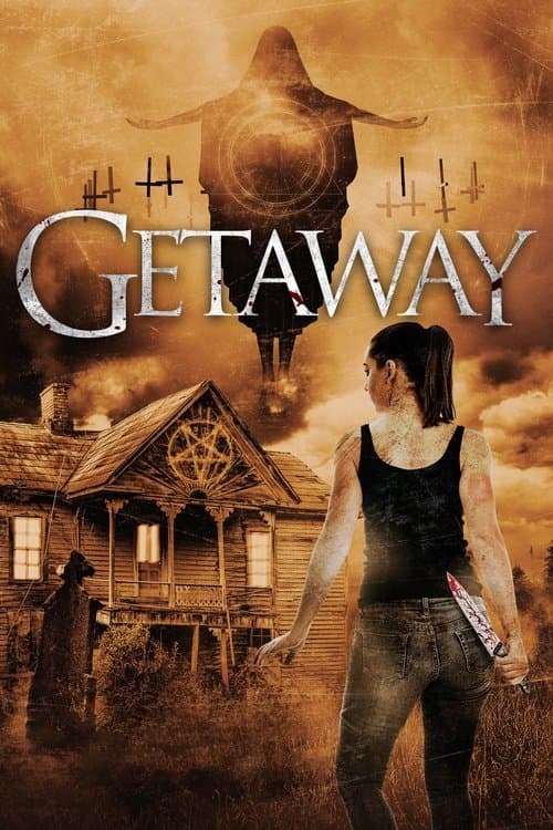Affiche de Getaway