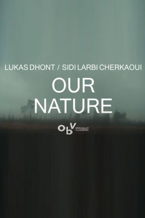 Affiche de Our Nature