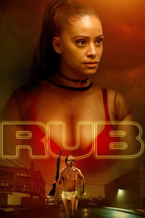 Affiche de Rub