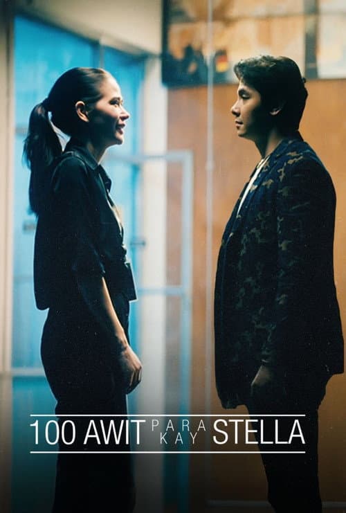 Affiche de 100 Awit Para Kay Stella