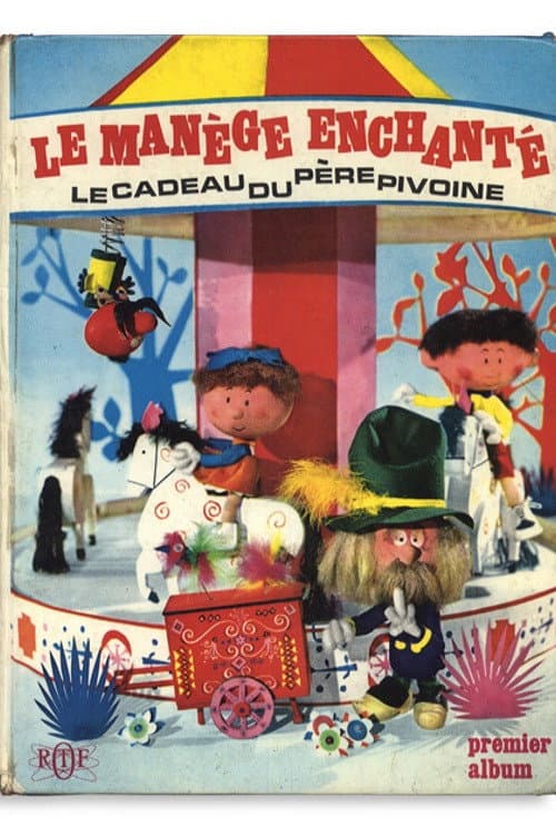 Affiche de Le manège enchanté