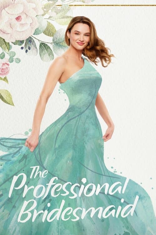 Affiche de Profession demoiselle d'honneur