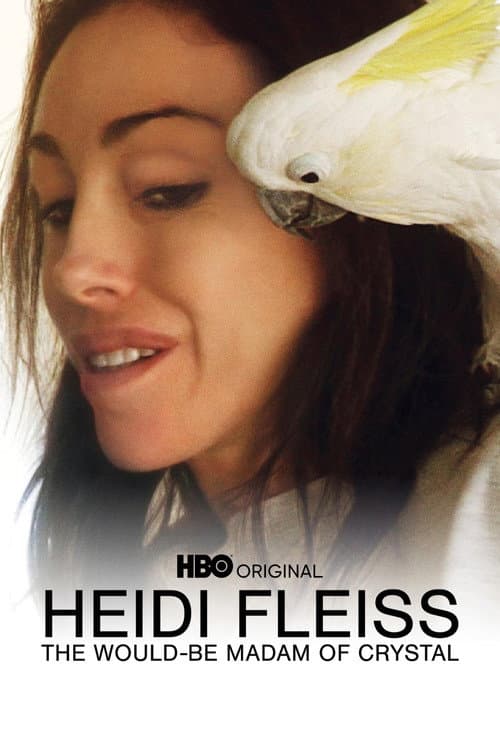 Affiche de Heidi Fleiss: The Would-be Madam of Crystal