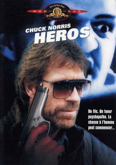 Affiche de Héros