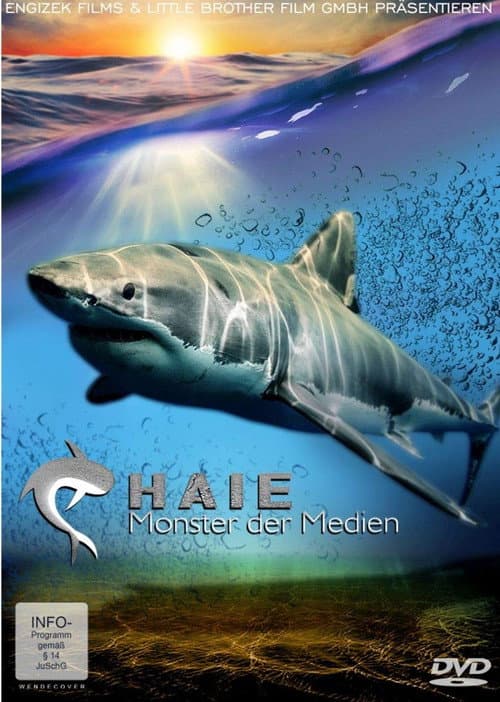 Affiche de Haie - Monster der Medien
