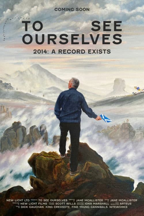 Affiche de To See Ourselves