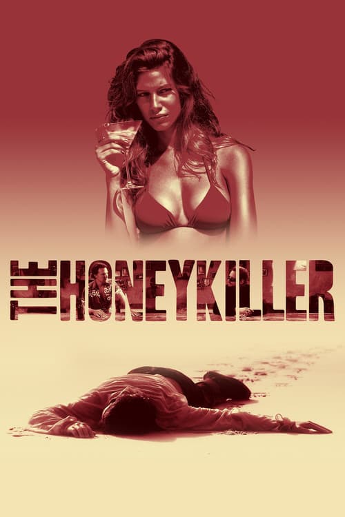 Affiche de The Honey Killer