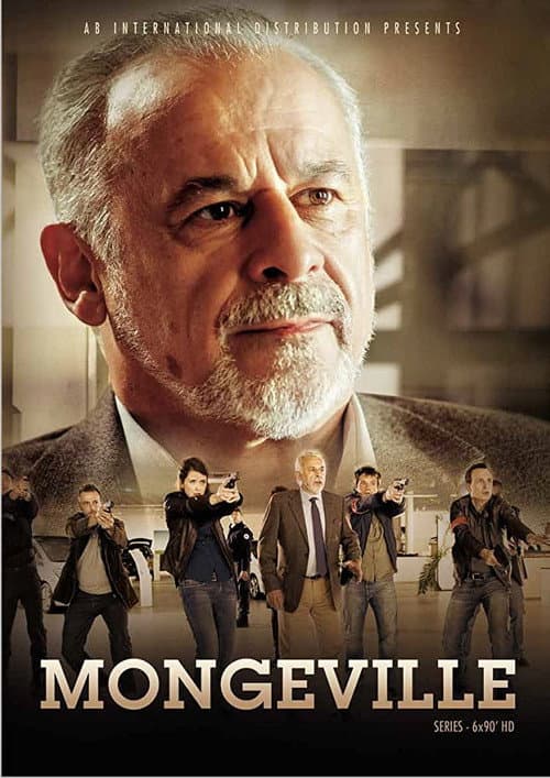 Affiche de Mongeville