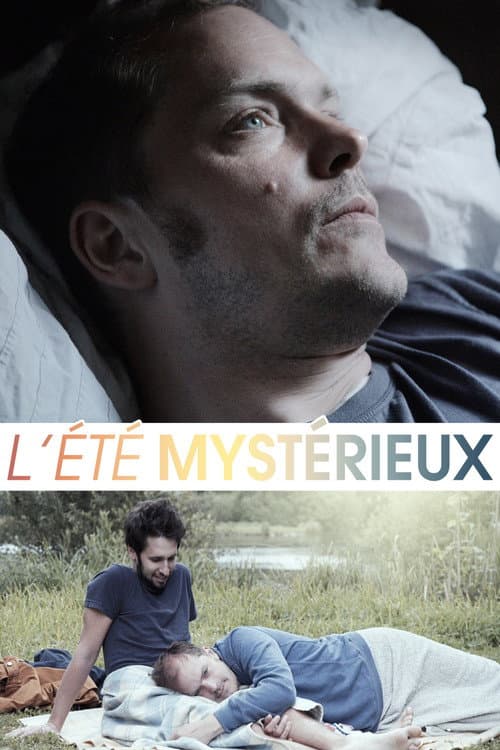 Affiche de L'Eté Mystérieux