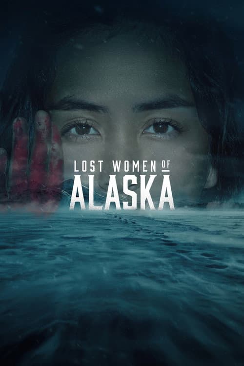 Affiche de Les disparues de l'Alaska