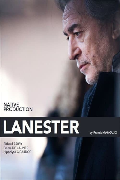 Affiche de Lanester
