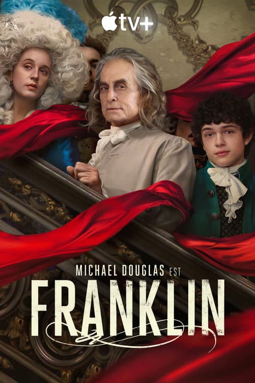 Affiche de Franklin
