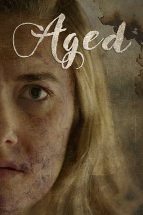 Affiche de Aged