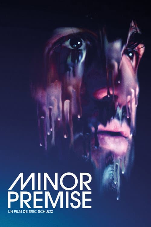 Affiche de Minor Premise