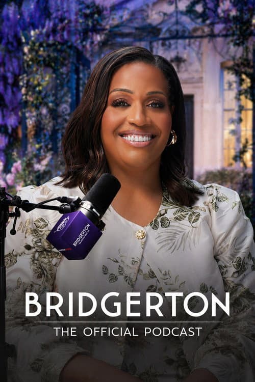 Affiche de Bridgerton: The Official Podcast