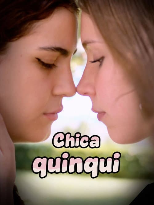 Affiche de Chica Quinqui