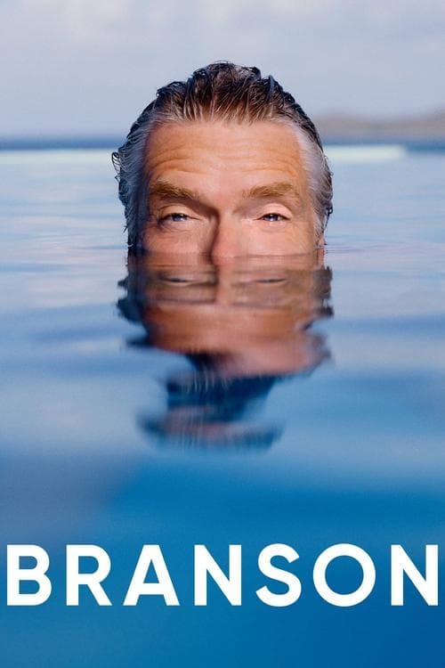 Affiche de Branson