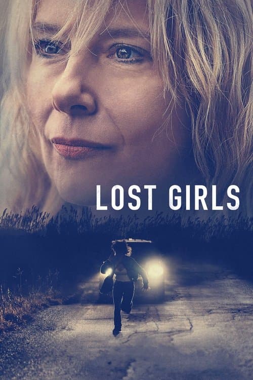 Affiche de Lost Girls