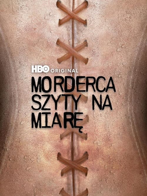 Affiche de Fit for a Killer