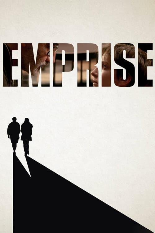 Affiche de Emprise