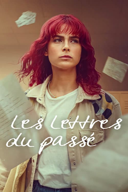 Affiche de Les Lettres du passé