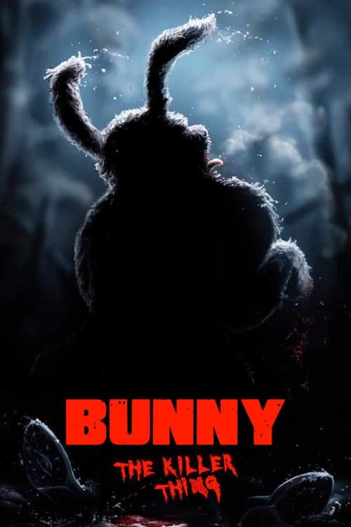 Affiche de Bunny, Opération Pussy