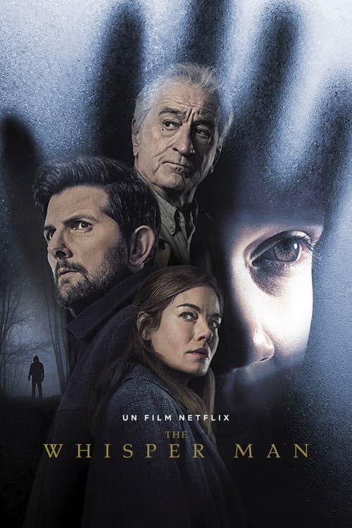 Affiche de The Whisper Man