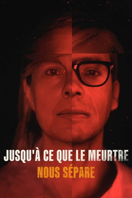 Affiche de Jusqu'à ce que le meurtre nous sépare