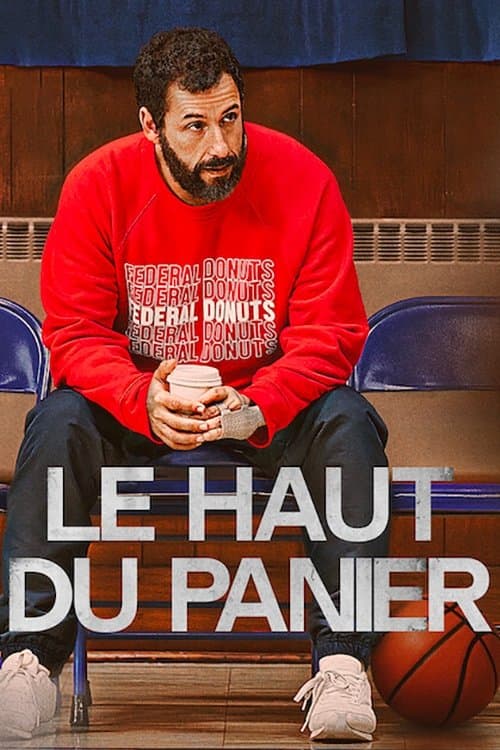 Affiche de Le Haut du panier