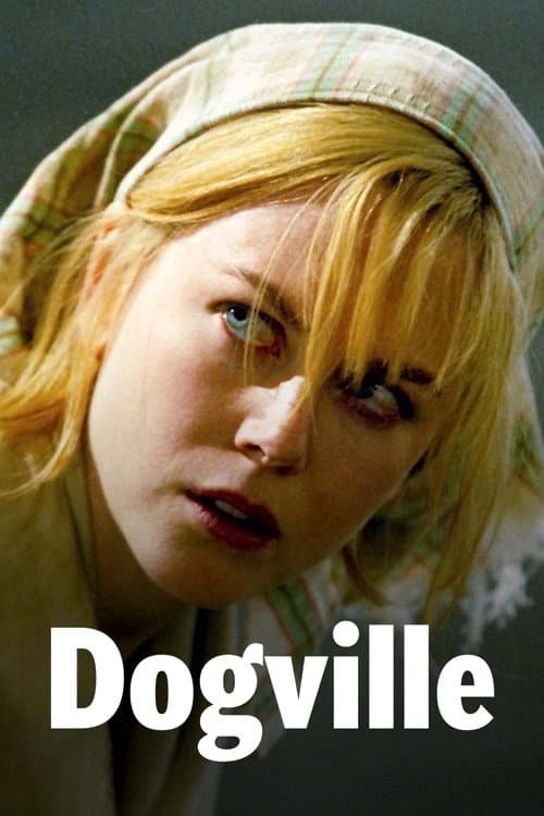 Affiche de Dogville