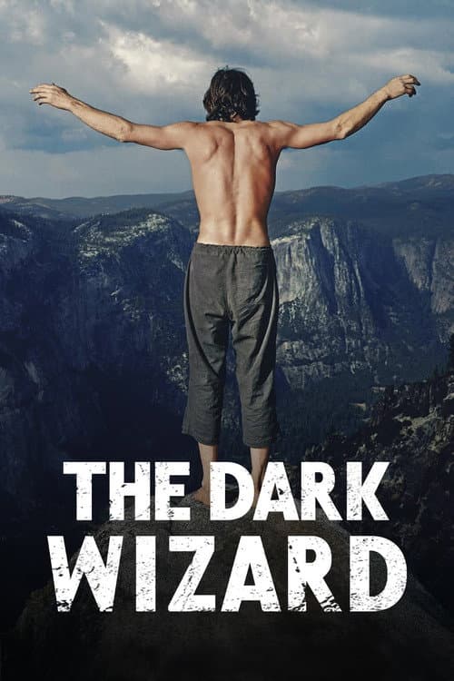 Affiche de The Dark Wizard