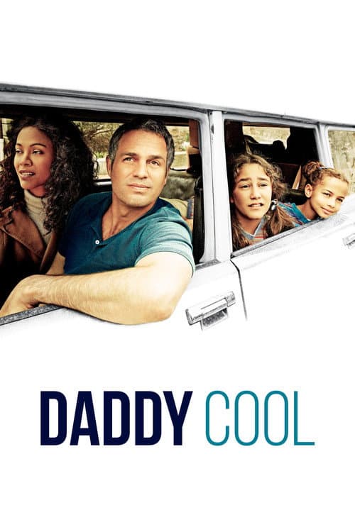 Affiche de Daddy Cool