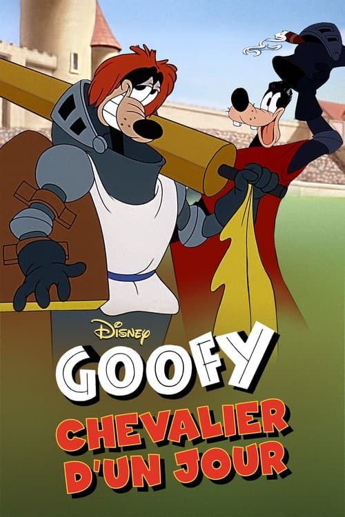 Affiche de Chevalier d'un Jour