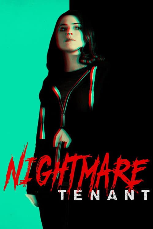 Affiche de La Locataire