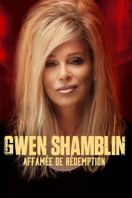 Affiche de Gourou Minceur : Le scandale Gwen Shamblin
