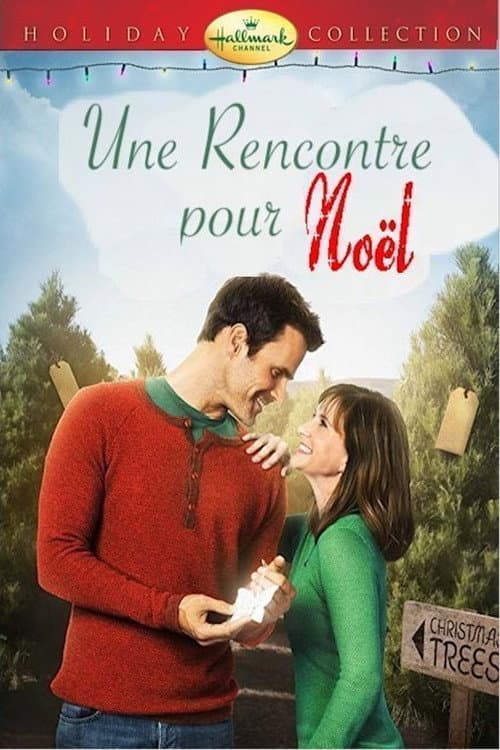 Affiche de Une rencontre pour Noël