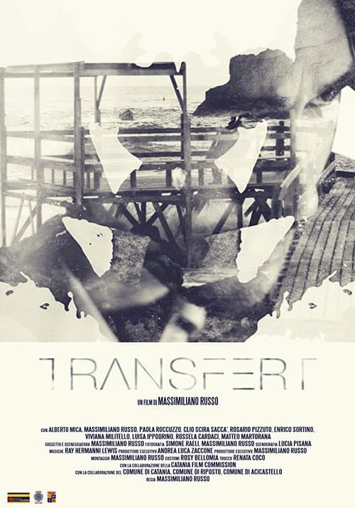 Affiche de Jeux de transfert