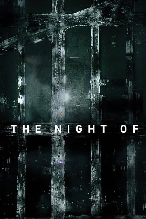 Affiche de The Night Of