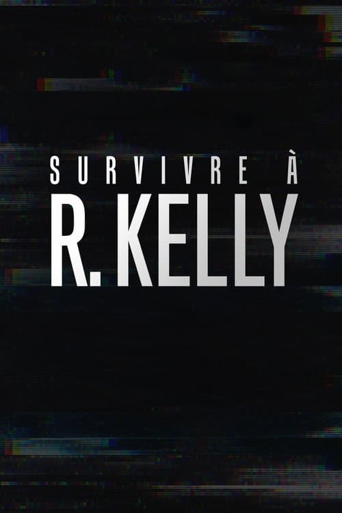 Affiche de Surviving R. Kelly