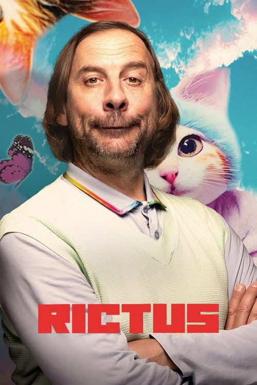 Affiche de Rictus