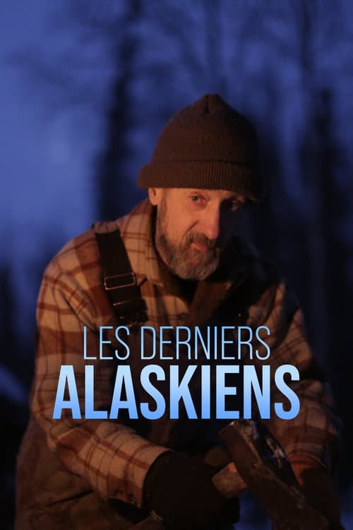 Affiche de The Last Alaskans