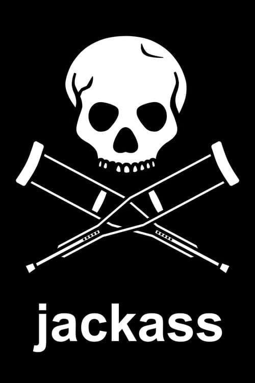 Affiche de Jackass
