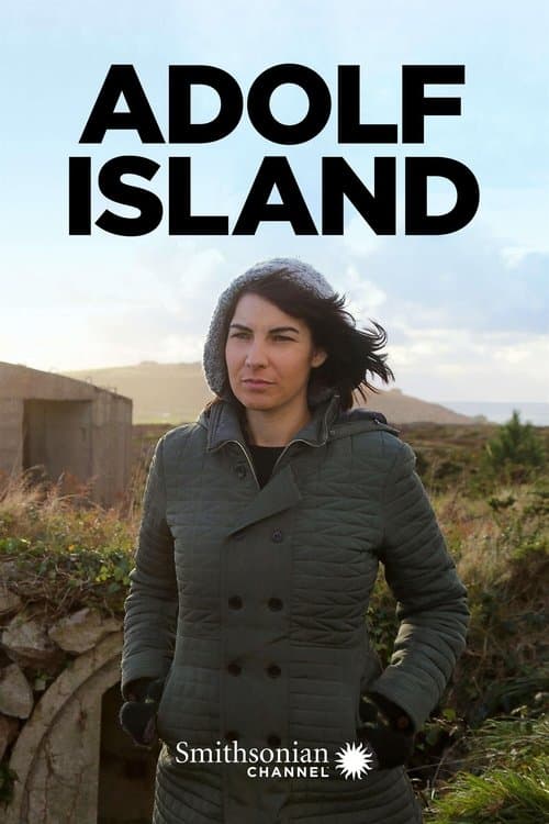 Affiche de Adolf Island