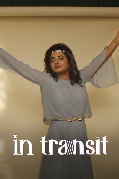 Affiche de In Transit