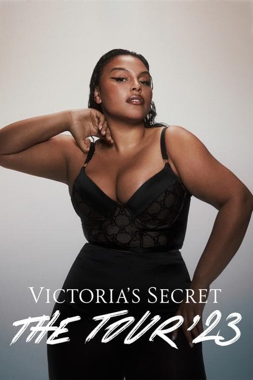 Affiche de Victoria's Secret: The Tour '23